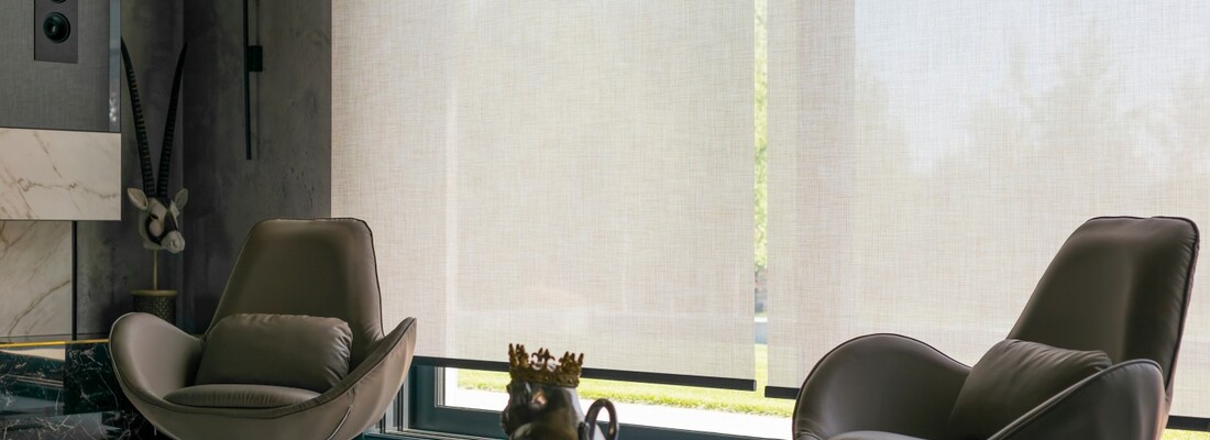 The best blinds for large windows