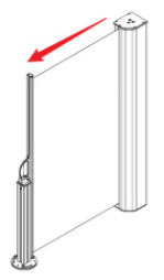 Vänster