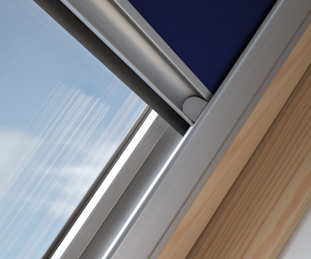 RoofLITE DUA Egenskaper