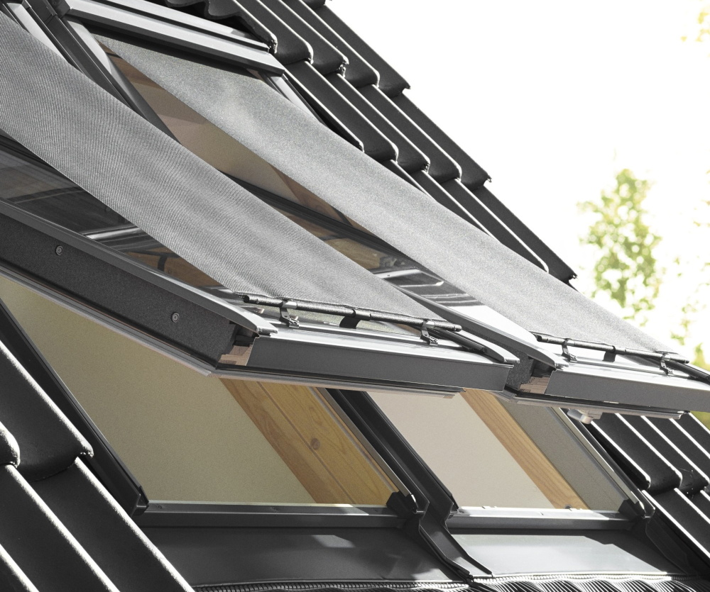 RoofLITE+ MUA-egenskaper
