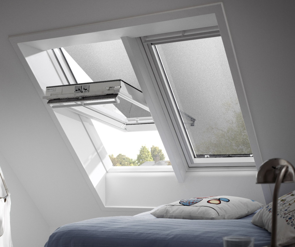 RoofLITE+ beskrivning