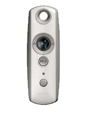 Somfy RTS fjärrkontroll