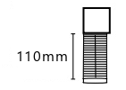 CRAFT bältesstege
