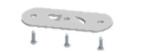 Takmontering