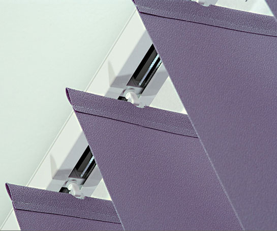 high quality Vertical blinds Klassisk 127mm