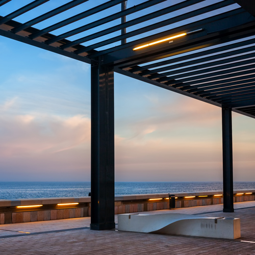 tyger PERGOLA SB 500