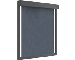 Skärmrullgardiner STANDARD