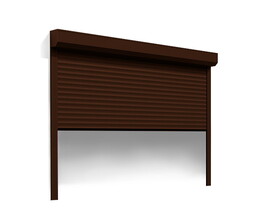 Rulljalusier efter mått