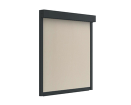 Automatisk solskydd Knall