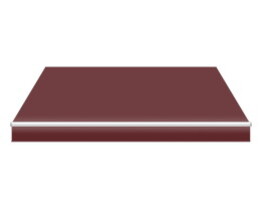 Skuggtak för utomhusbruk