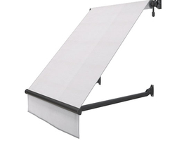 Balkongmarkis klassisk