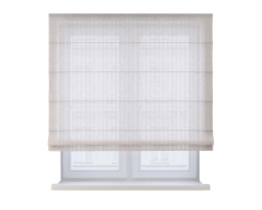 Kassett romerska persienner