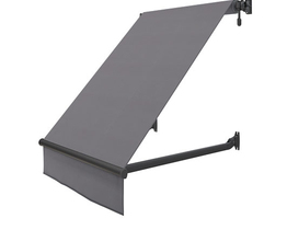 Balkongmarkis för lägenheter