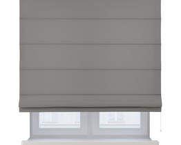 Romersk tyg fönsterskärmar