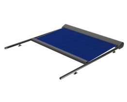 Trädgårdsmarkiser för balkonger