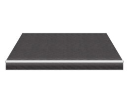 Markis för uteplats Knall