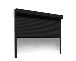 Rulljalusier efter mått