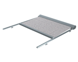 Horisontella takmarkiser