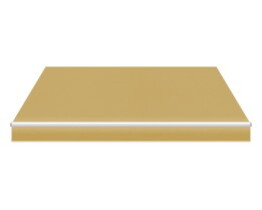 Kommersiell utomhustak