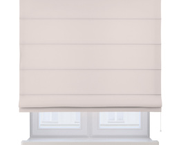 Blackout romerska persienner efter mått