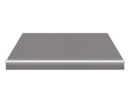 Tak för husets framsida