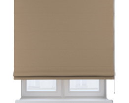 Romersk persienn med beslag