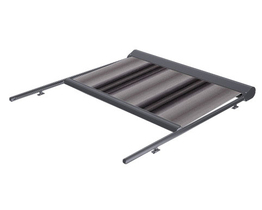 Måttbeställd takfönstermarkis