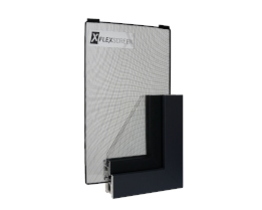FlexScreen insektsnät