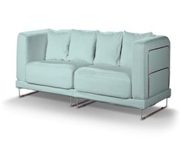 Överdrag till fast soffa Backösand 3-sits