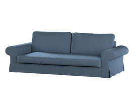 Överdrag till Backabro 3-sits soffa
