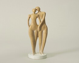 Figur Para Calina I 9x30 cm