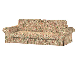Överdrag till Backabro 3-sits soffa