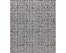 Dywan Breeze beige/antrögrå 160x230cm