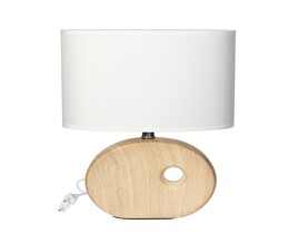 Bordlampa Harmony II 17x7x31 cm