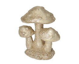 Dekoracja Guldsvamp 12cm