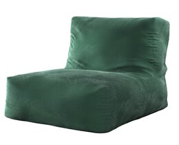 Pufffåtölj