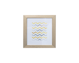 Ramka Ny Guld 18x24cm