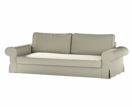 Överdrag till Backabro 3-sits soffa