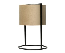 Bordslampa Santos Sand
