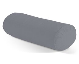 Bolsterkudde med veck