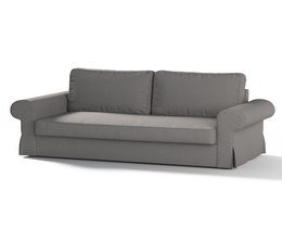 Överdrag till Backabro 3-sits soffa