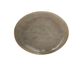 Dessertfat Gelato Ø20cm brun
