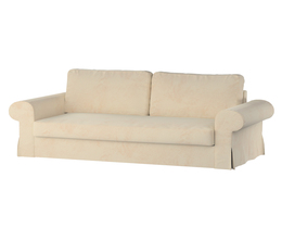 Överdrag till Backabro 3-sits soffa