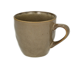 Mugg Gelato 400 ml brun