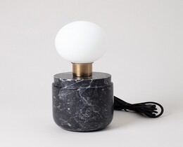 Bordslampa Lunae 30 cm