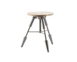 Taboret Loft och