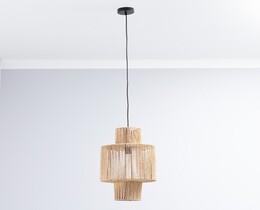 Pendellampa Abir 49cm