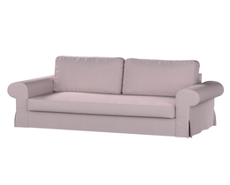 Överdrag till Backabro 3-sits soffa