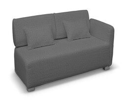 Överdrag till Mysinge soffa med armstöd, 2-sits