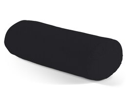 Bolsterkudde med veck